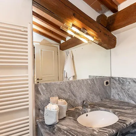 Apartamento Michelangelo In Florença