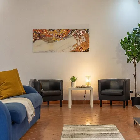 Apartamento Michelangelo In Florença