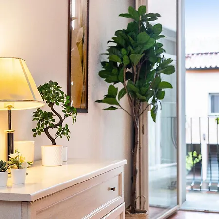 Apartamento Michelangelo In *